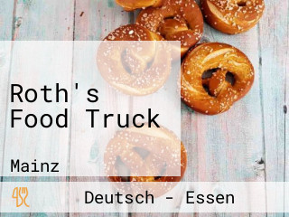 Roth's Food Truck