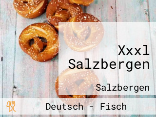 Xxxl Salzbergen