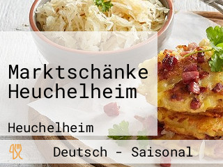 Marktschänke Heuchelheim