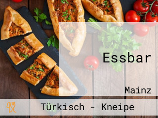 Essbar