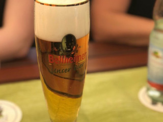 Altes Brauhaus Schwartz