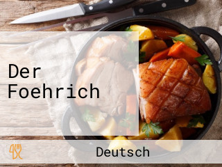 Der Foehrich