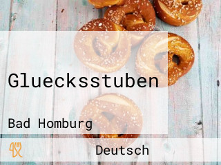 Gluecksstuben