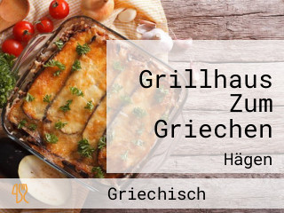 Grillhaus Zum Griechen