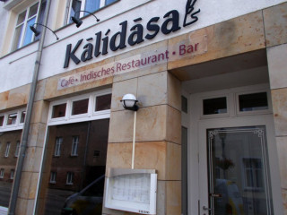 Kalídasa