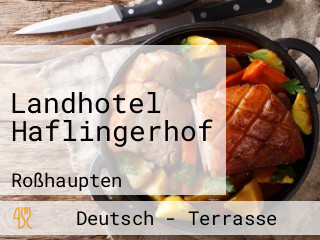 Landhotel Haflingerhof