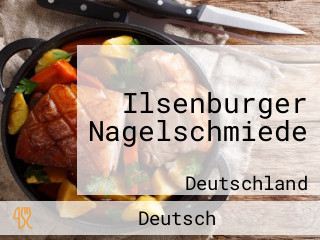 Ilsenburger Nagelschmiede