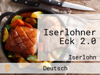 Iserlohner Eck 2.0