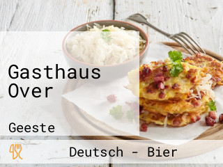 Gasthaus Over