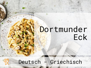 Dortmunder Eck