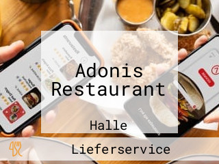 Adonis Restaurant