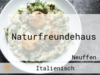 Naturfreundehaus