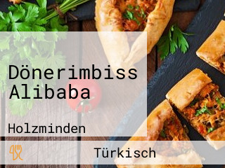 Dönerimbiss Alibaba