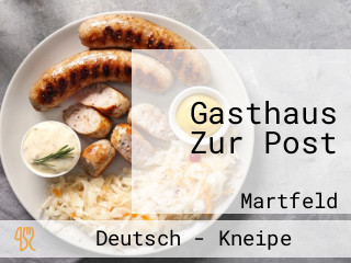 Gasthaus Zur Post