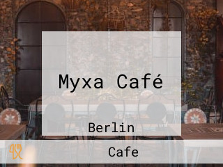 Myxa Café