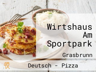 Wirtshaus Am Sportpark