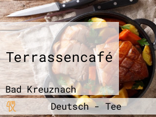 Terrassencafé