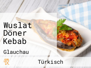 Wuslat Döner Kebab