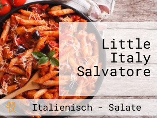 Little Italy Salvatore