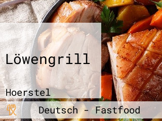 Löwengrill