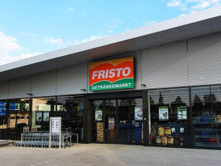 FRISTO Getränkemarkt GmbH