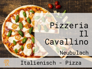 Pizzeria Il Cavallino