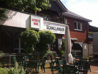 Kneipe Schallander