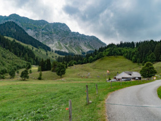 Alp Schoenenboden