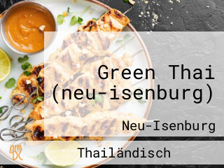 Green Thai (neu-isenburg)