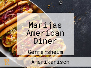 Marijas American Diner