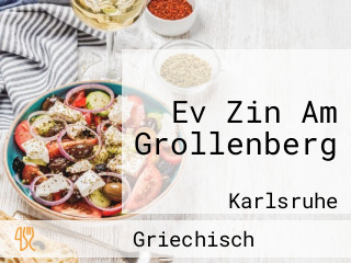 Ev Zin Am Grollenberg