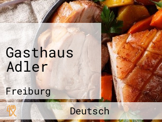 Gasthaus Adler