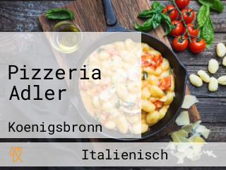 Pizzeria Adler