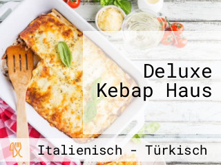 Deluxe Kebap Haus