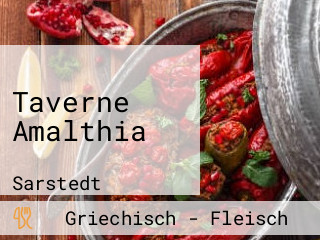 Taverne Amalthia