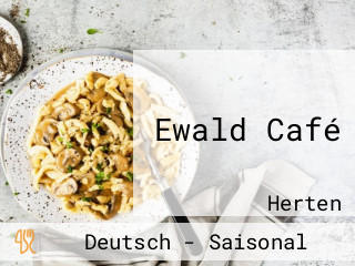 Ewald Café