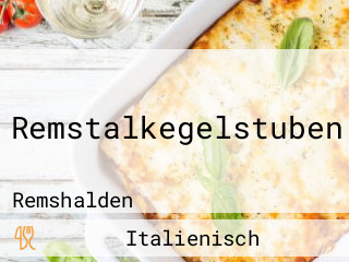 Remstalkegelstuben