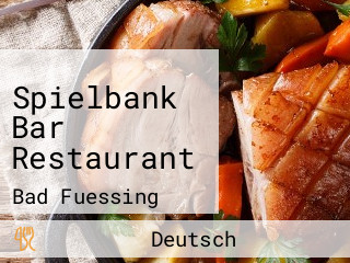 Spielbank Bar Restaurant