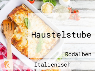 Haustelstube