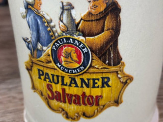 Paulaner Wirtshaus Am Ostenmeer