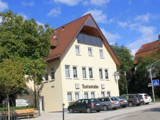 Ratsstube