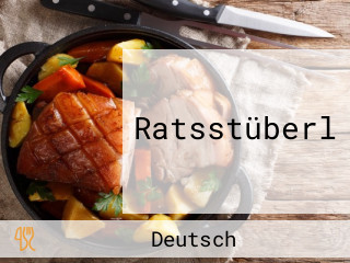 Ratsstüberl