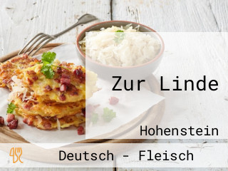 Zur Linde