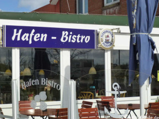 Hafen-bistro