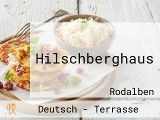 Hilschberghaus