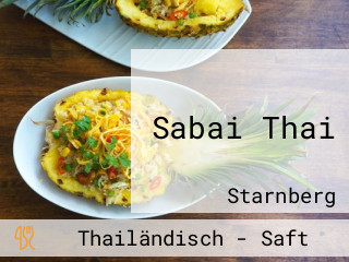 Sabai Thai