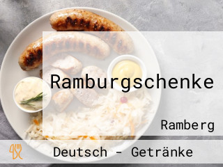 Ramburgschenke