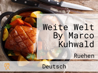 Weite Welt By Marco Kuhwald