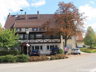 Gasthof Rössle