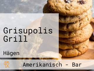 Grisupolis Grill